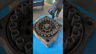Caterpillar 349D Swing Motor Assembly!