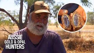 The Geran Gang Needs $10,000 In Just 3 Days | Outback Opal Hunters