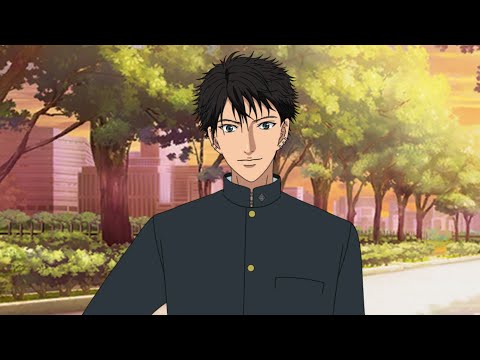 【テニラビ】2021年バレンタイン&ホワイトデー 財前 光【フルボイス】