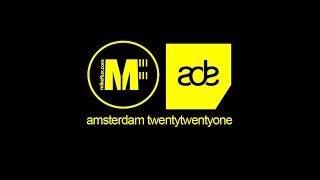 All About House Music 0020 2021 (Live @ ADE 2021)
