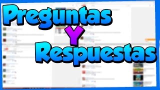 Respondiendo Preguntas En 2.0