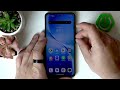 VIVO V60 Lite 5G 스크린샷 찍는 방법