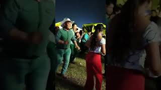 Pachuco Bailarín - El Jarochito De Los Teclados (En Vivo) En Camarón De Tejeda