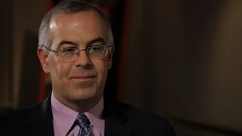 10 Questions for Columnist David Brooks