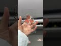 UV Printing on Transparent Acrylic Phone Stands | MTuTech 1314 UV Printer