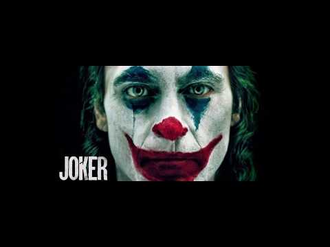 Joker Trailer Music Jimmy Durante Smile