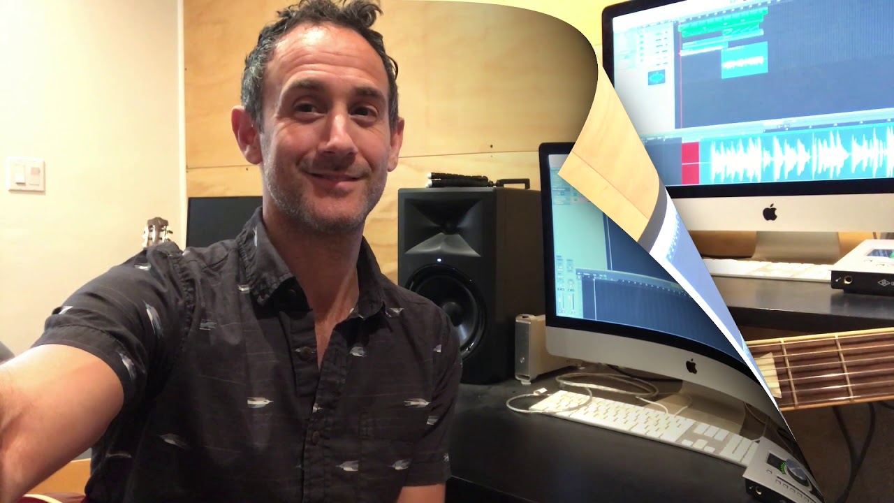 Grateful Dawg - Jerry Garcia and David Grisman - Guitar Lesson (TABS)