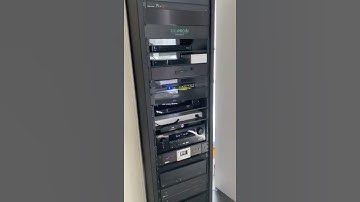 A Glimpse into Crestron Home