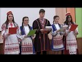 День родного языка 2019