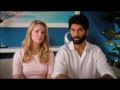 Jane the virgin  petra and rafael happy dance