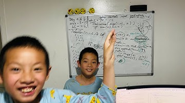 Day 466 - Teaching Kids Programming - Backtracking to List the Combination Sum (Recursive DFS)