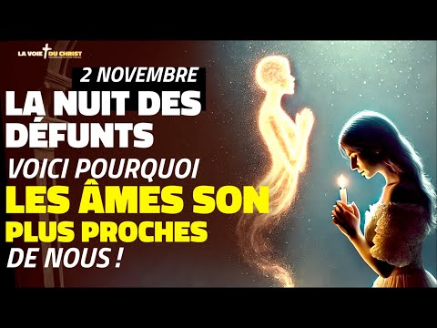 Nuit des Défunts