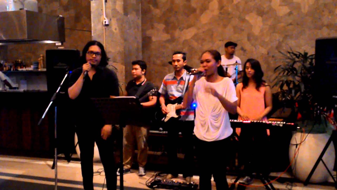 Overtone band uptown funk