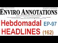 Environmental news headlines 9th march 2022 ep 97