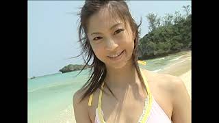 MisakoYasuda DVD 「Specially」Chapter1 安田美沙子