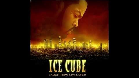 Thumbnail of Ice Cube - Chrome & Paint ft. WC