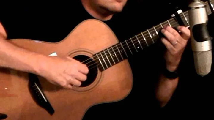 Kelly Valleau - What a Wonderful World (Louis Arms...