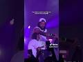 Fetty&rsquo;s Nephew Performed &ldquo;679&rdquo; In Brooklyn, NY 🔥#fettywap1738 #nostalgiatour #shorts
