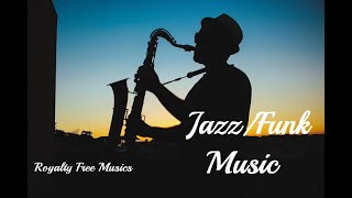 City Life by Artificial.Music [Jazz Music]