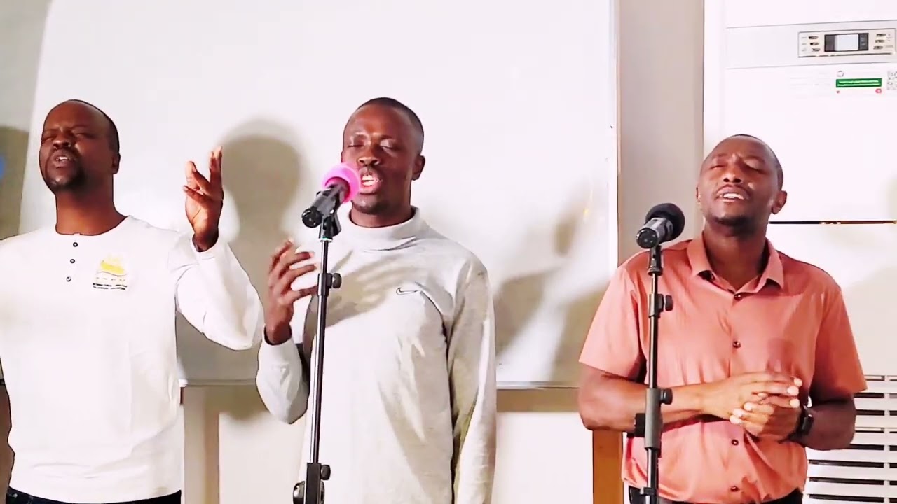 Morning Praise & Worship Collection //oceans ft ICFM Choir