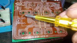 :   Sony TA-F333ESX