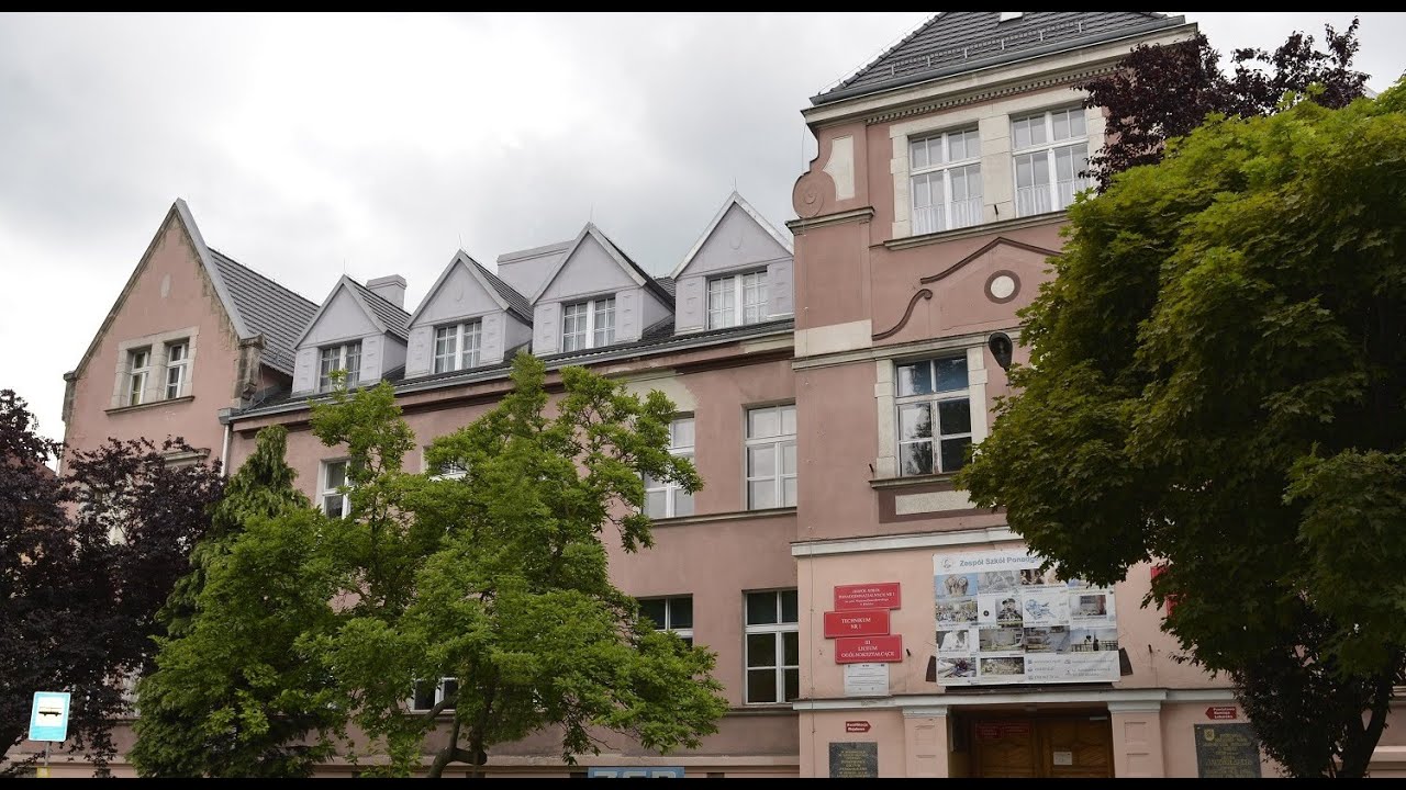 Film promujący ZST w Kłodzku