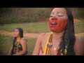 Yawanawa - Sina Vaeshu (Uniretreats Video)