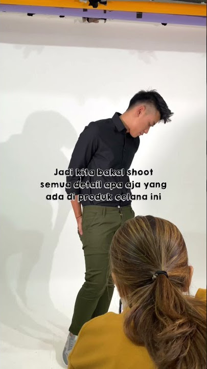 Kok Buka-Bukaan?!