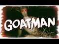 ОХОТА НА ЧЕЛОВЕКА КОЗЛА (The Goatman)