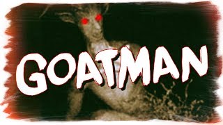 ОХОТА НА ЧЕЛОВЕКА КОЗЛА (The Goatman) ОХОТА НА ЧЕЛОВЕКА КОЗЛА (The Goatman)