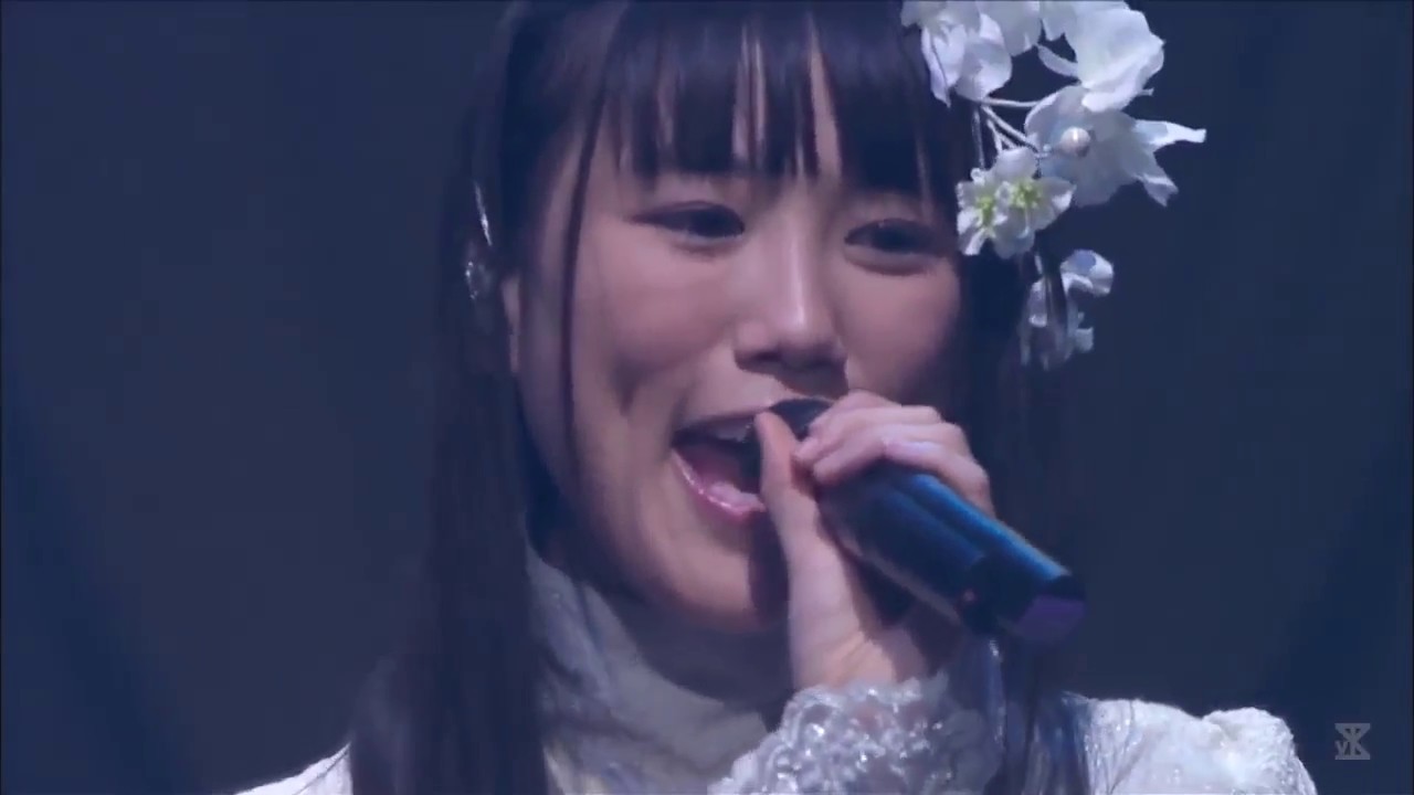 高城れに(ももいろクローバーZ)きみゆきれにパート集