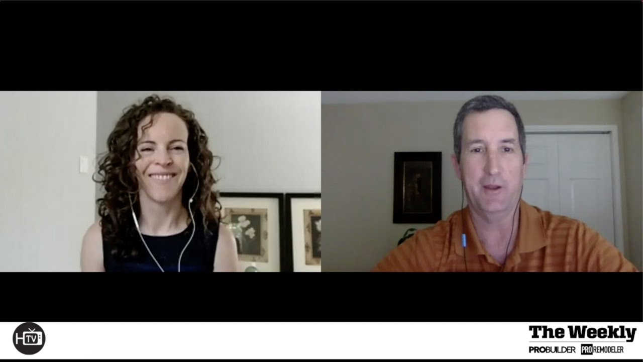 A Perfect Live/Work Solution