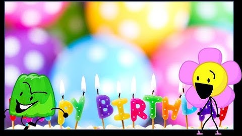 BFB Viewer Voting Episode 6