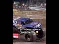Have you seen this before? 🤯 (via monsterjam/TT)