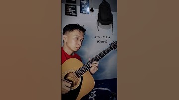 Thumbnail of Avenged Sevenfold - M.I.A (Outro Cover)