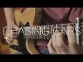Snow Patrol - Chasing Cars - Fingerstyle Guitar Cover By James Bartholomew