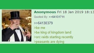 r/DnDGreentext Top Posts of All Time #4