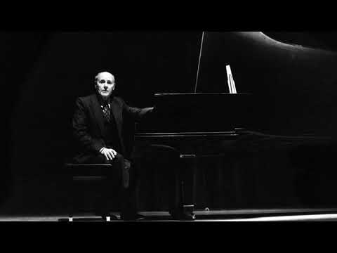 Concert Grande radio program tribute & interview (1979): Robert Goldsand