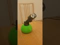 Robot Sings and Dances Happy Birthday