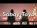 Sabay tayo lyrics  yayoi ft jaber 420 soldierz prod byclinxybeats new yayoi song 2020