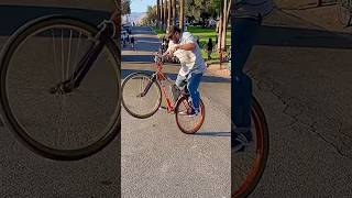 29” BMX TRICKS #bmx #bigbmx #bigbike #bikelife #biketricks #freestyle #sebikes #bigripper #rideout