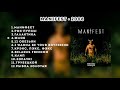 Ляпис Трубецкой – Manifest – 2008 [Official Album]