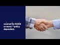 Bidvest Legal Angel 24Hour Bail Assistance Cover
