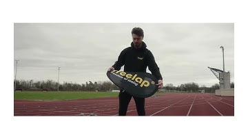 How to time multiple athletes ? (Using Space Unit)