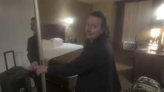 The One with the Room Review of the Best Western Plus, Winslow, Arizona