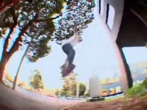 plan b paul rodriguez megapart