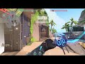 When breach in your team is NEO from Matrix#2 Breeze edition [FUNNY MOMENT]