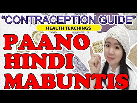 Video: Hindi Ginustong Pagbubuntis: Kung Paano Magpasya