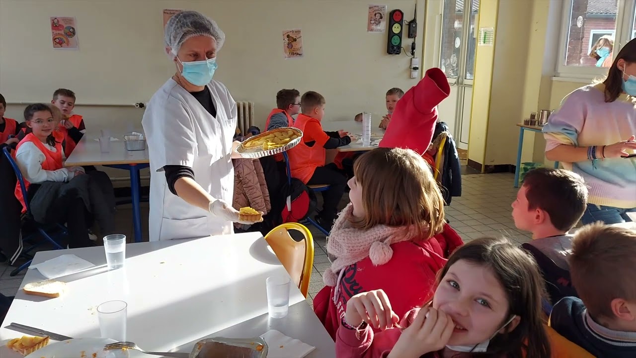 La Bassée : Vœux 2022 à la population