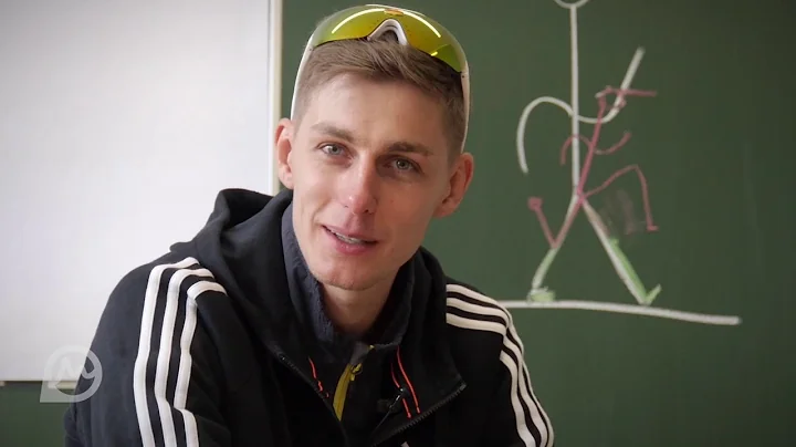 Larasch - Ausgefragt mit Christopher Linke